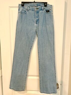 Harley Davidson Denim Riding Jeans